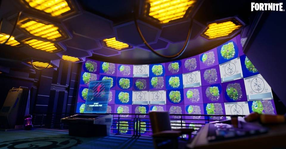Fortnite Announces Impostors an Among UsLike Game Mode Fortnite Announces Impostors an Among UsLike Game Mode